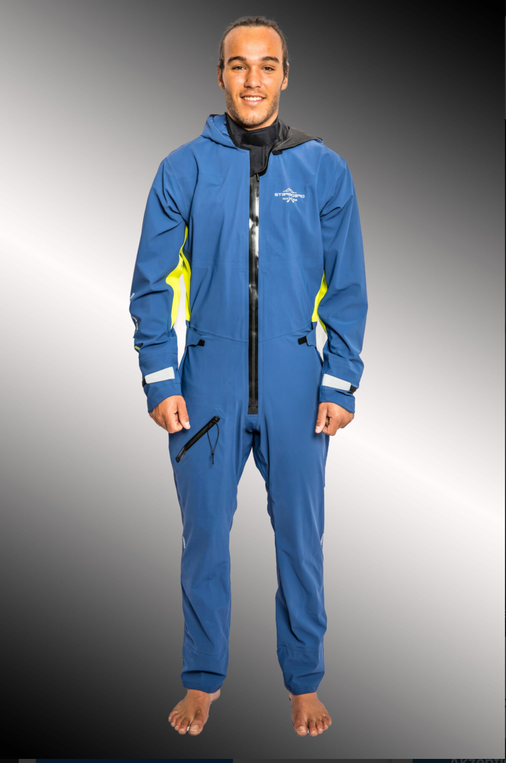 Starboard SPRINT Men , Cityscape/Beat/Nebulosa