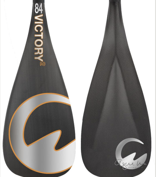 Aqua Inc Victory SUP Carbon Paddel ( Aussteller reduziert)