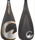 Aqua Inc Victory SUP Carbon Paddel ( Aussteller reduziert)