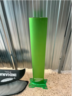 Indiana 1100 Pump Foil Set, Preis inklusive Versand.