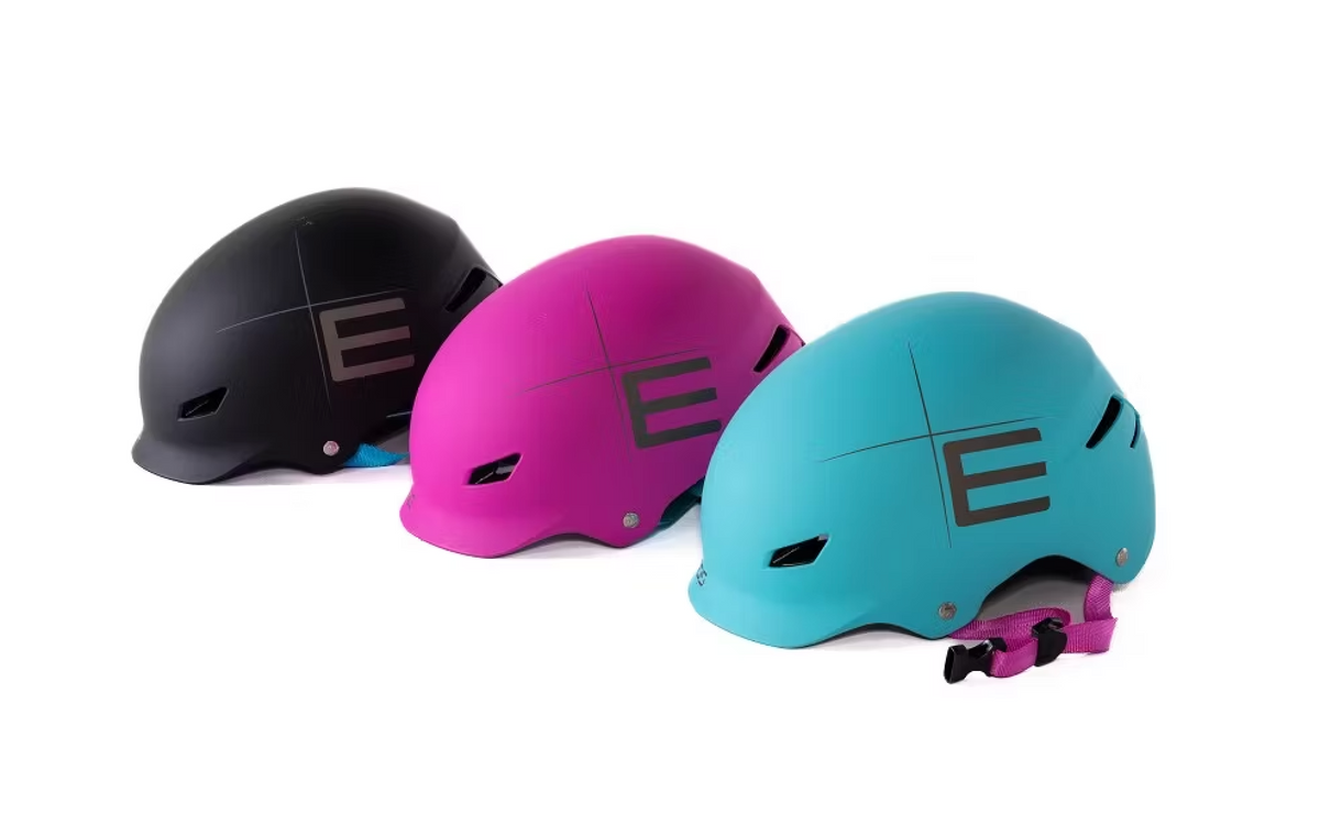 Helm Rider Foil Helm ENSIS Helm Rider Wassersporthelm Multi-Impact – Shop Aqua Schulte