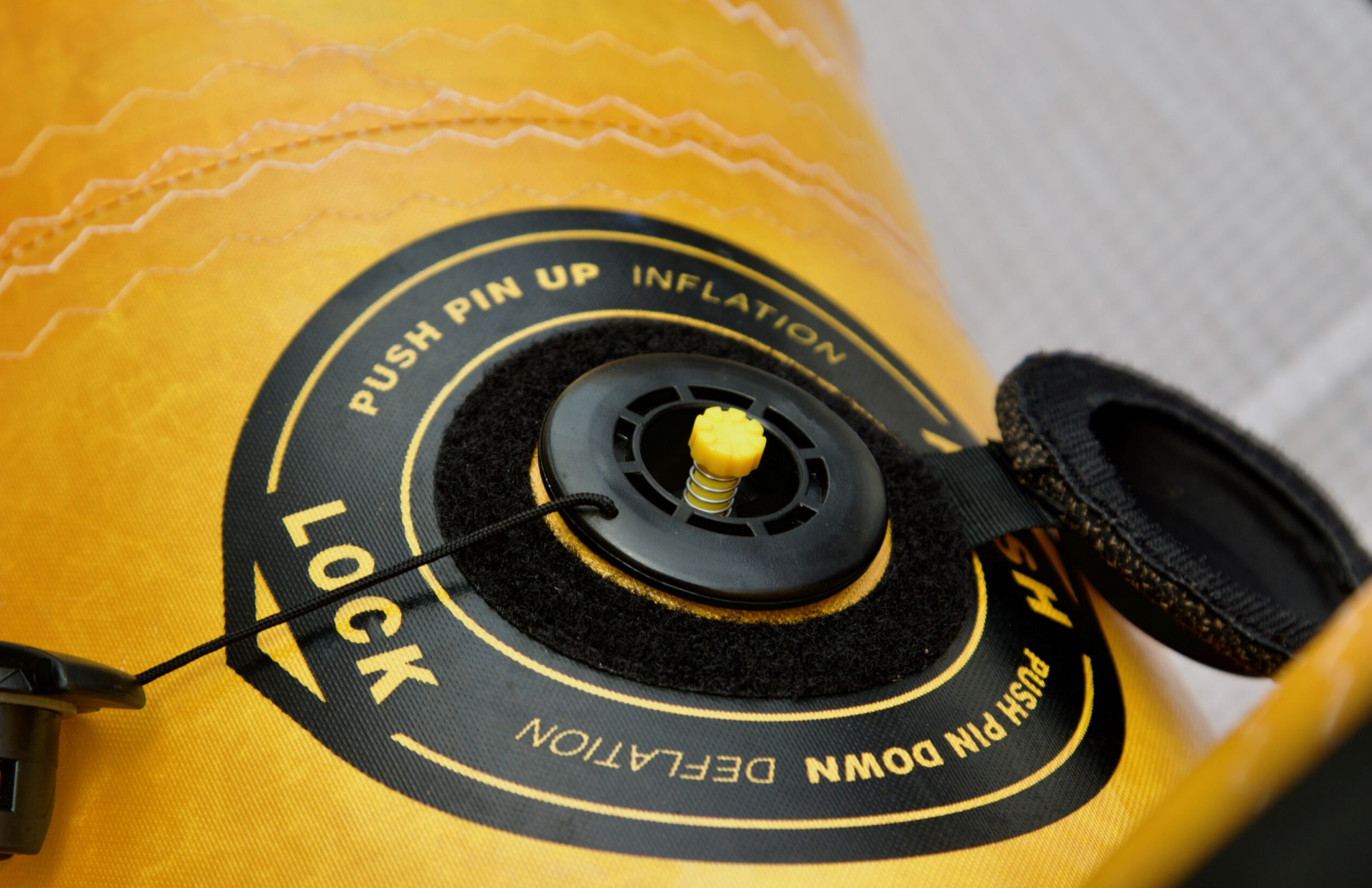 Eleveight WFS PRO V2 Freeride Wing