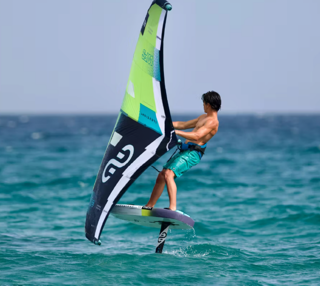 Wing Foil Board Elevaight Evolve 125 l