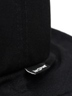 Foil- Kite- Wake Board Bangproof Helm-Bucket - Black V2