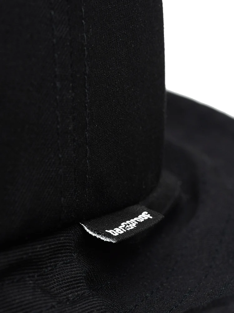 Foil- Kite- Wake Board Bangproof Helm-Bucket - Black V2
