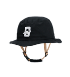 Foil- Kite- Wake Board Bangproof Helm-Bucket - Black V2