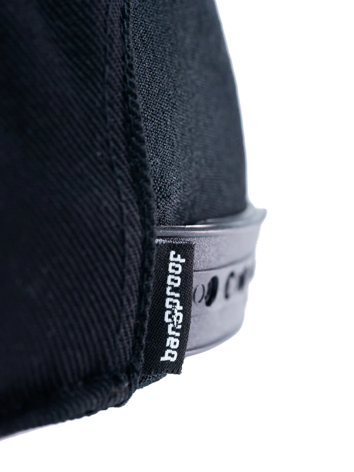 Foil- Kite- Wake Board Helm Bangproof Helm-Cap digital camo