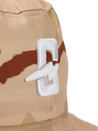 Foil- Kite- Wake Board Bangproof Helm-Bucket - Desert Camo V2