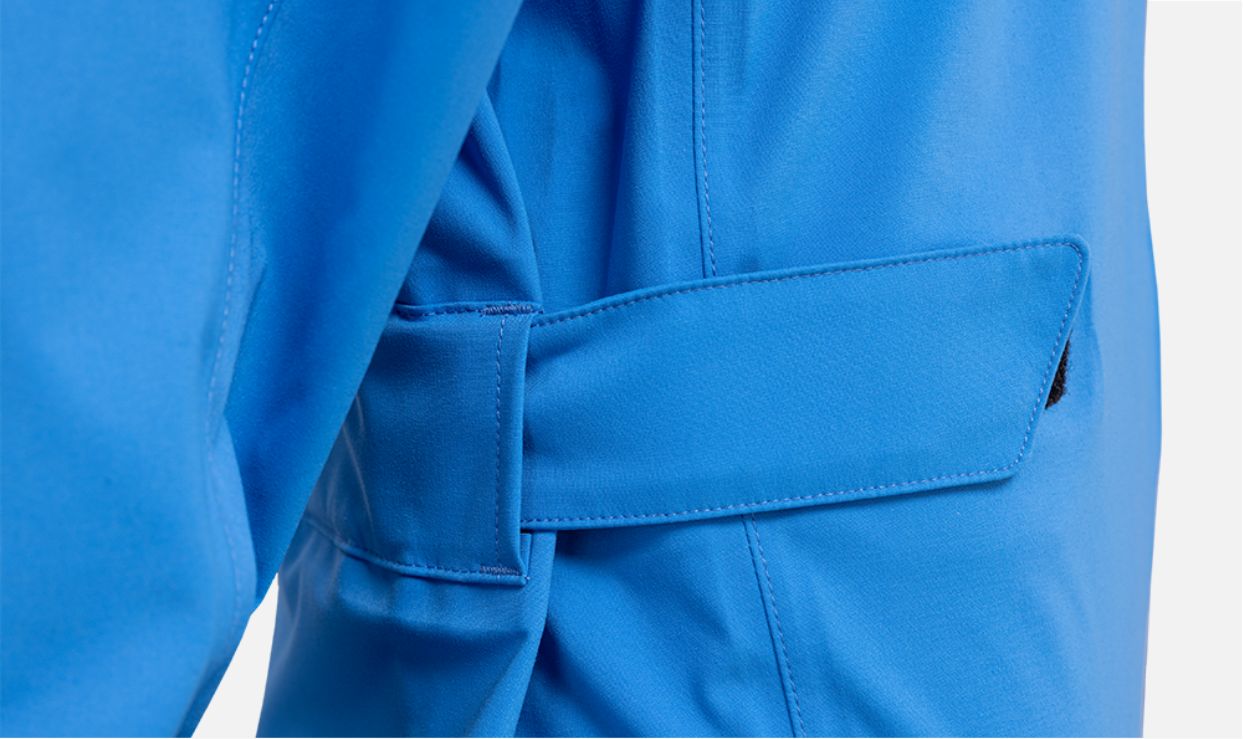 White Water Trockenanzug 3L FIRETECH 20K DRY OVERALL