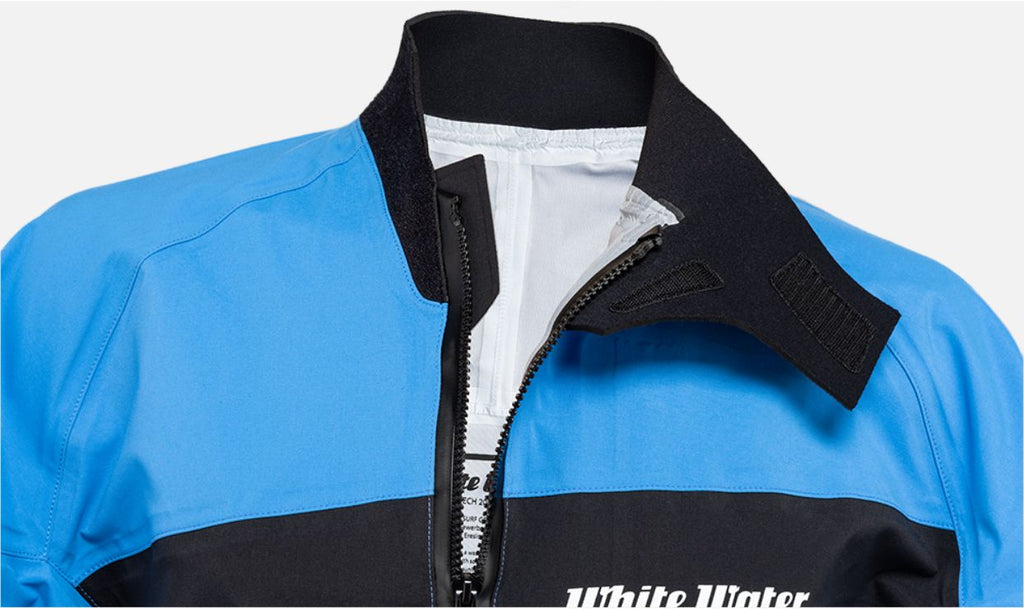 White Water Trockenanzug 3L FIRETECH 20K DRY OVERALL