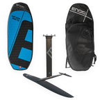 ENSIS Pump Foil Package HipHop / STRIDE 2050 /BackpacK