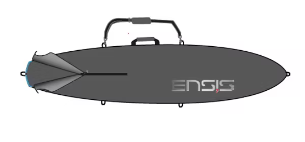 Ensis Board Bag für Jive