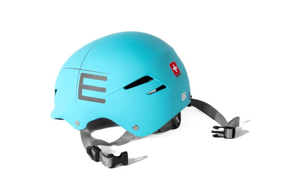 Foil Helm ENSIS Helm Rider Wassersporthelm Multi-Impact