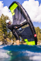 Foil Helm  ENSIS BALZ PRO Helm