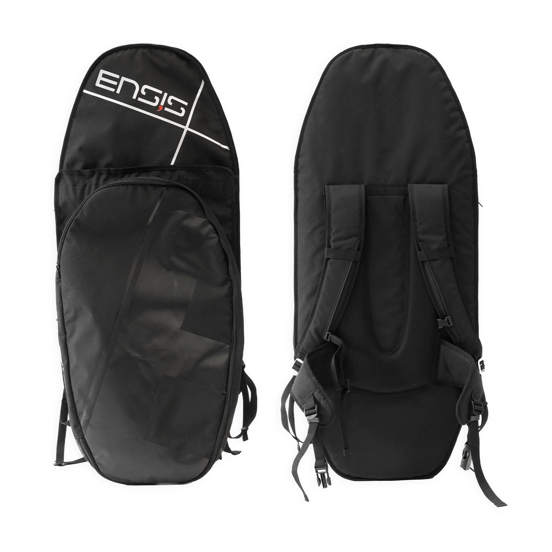 ENSIS Pump Foil Package HipHop / STRIDE 2050 /BackpacK