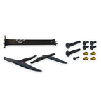Ensis Infinity Ace Wing Foil Set Complete 1390 XL