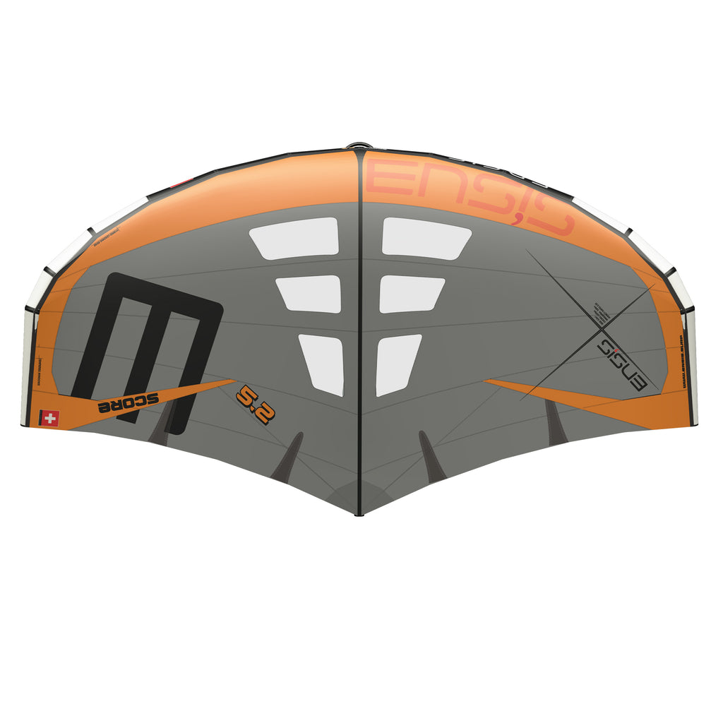 ENSIS SCORE BOOM Freeride | Freestyle | Wave ORANGE
