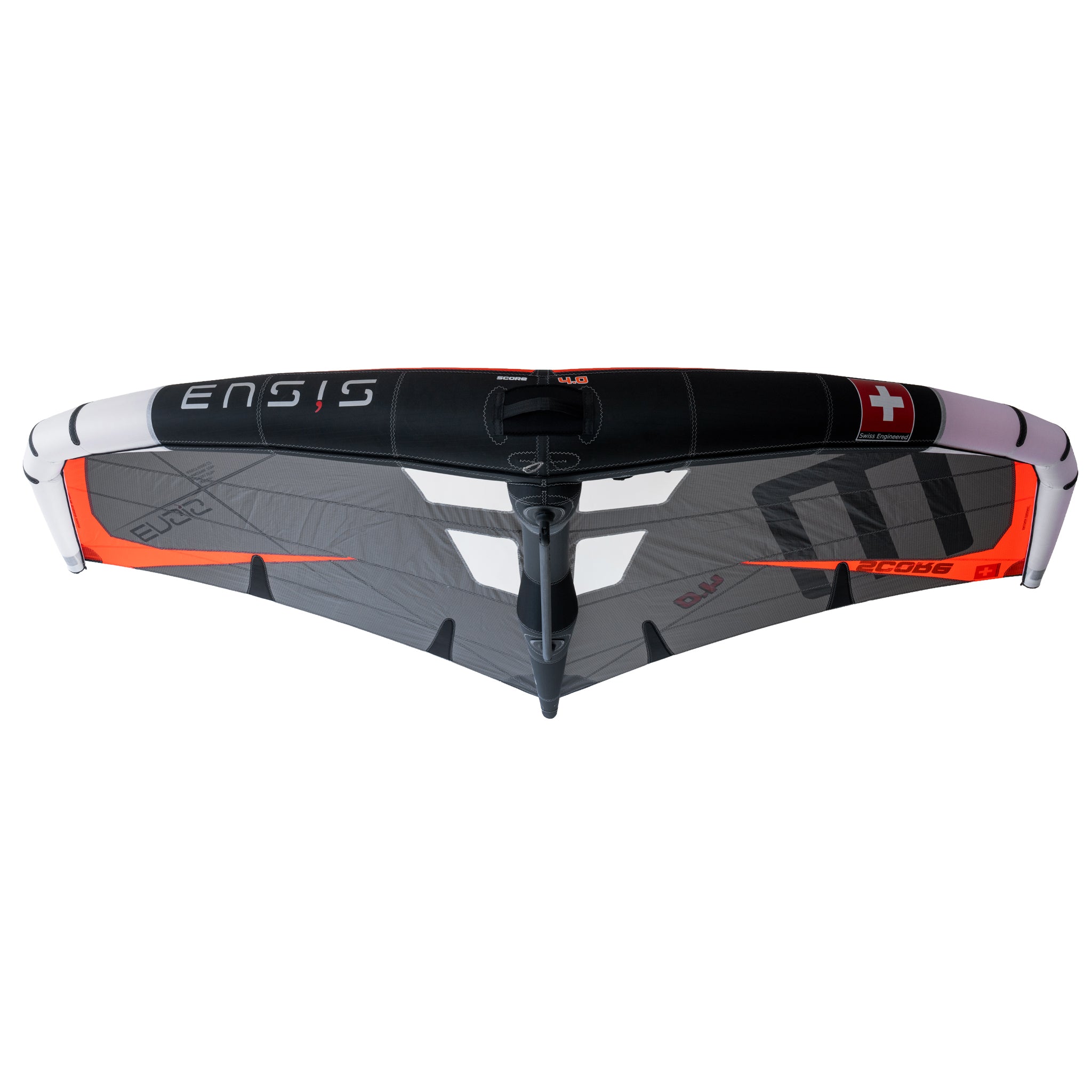 ENSIS SCORE BOOM Freeride | Freestyle | Wave ORANGE