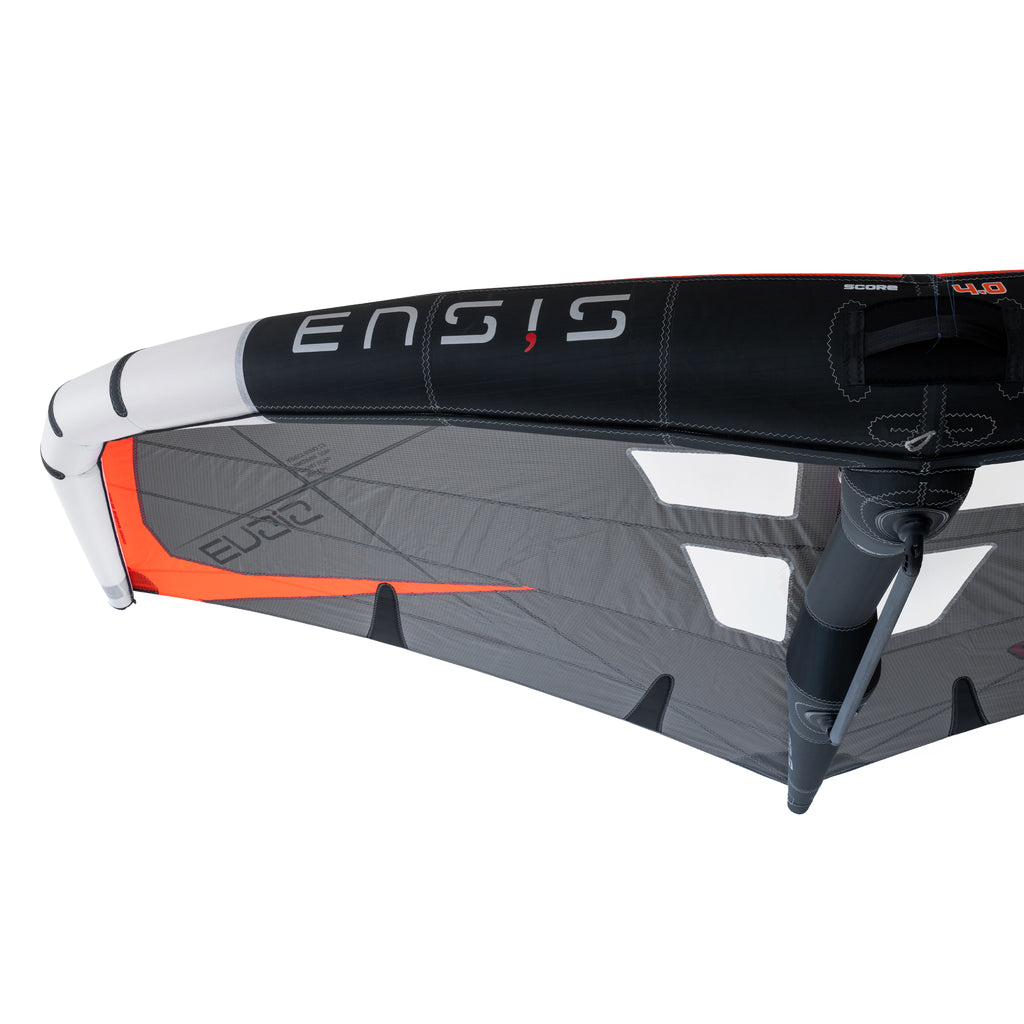 ENSIS SCORE BOOM Freeride | Freestyle | Wave ORANGE