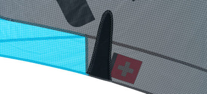 Ensis SCORE III 2025 Wing Blau