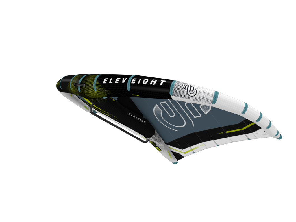 Eleveight GT4+ wing