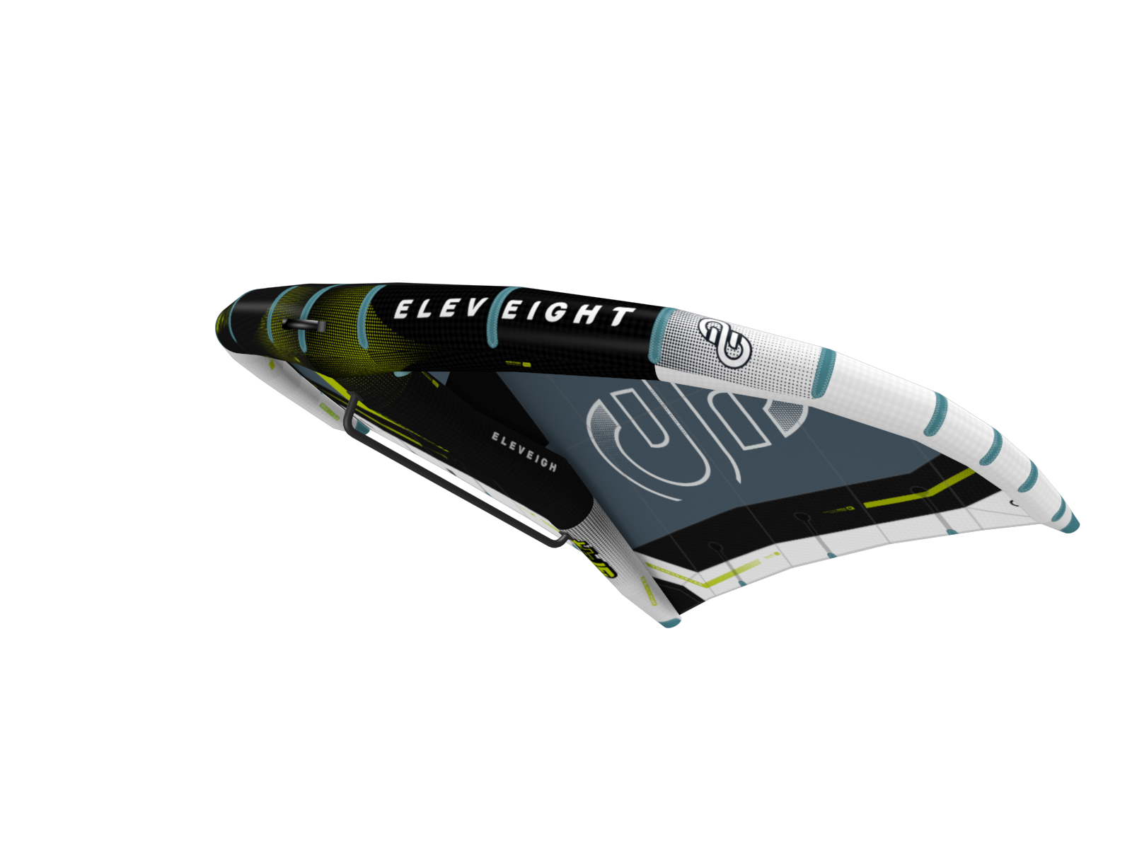 Eleveight GT4+ wing