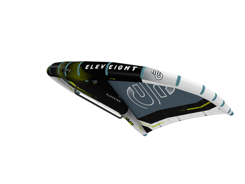 Eleveight GT4+ wing