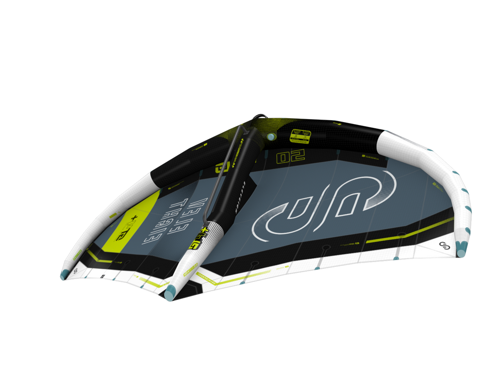 Eleveight GT4+ wing