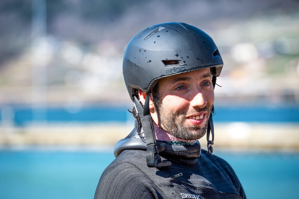 ENSIS Double Shell Helmet