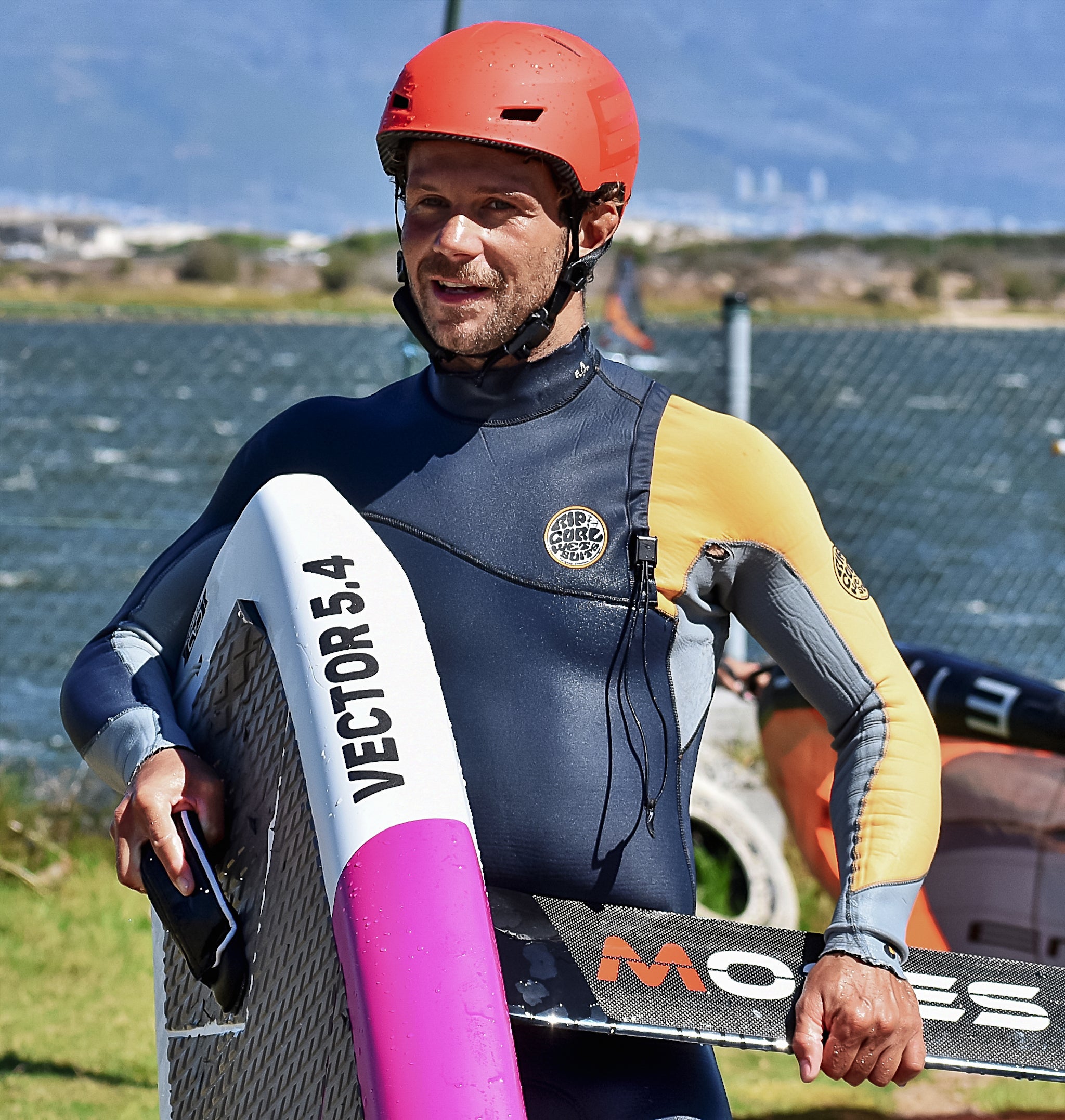 ENSIS Double Shell Helmet