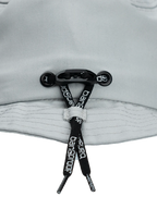 Foil- Kite- Wake Board Bangproof Helm-Bucket - Grey  V2