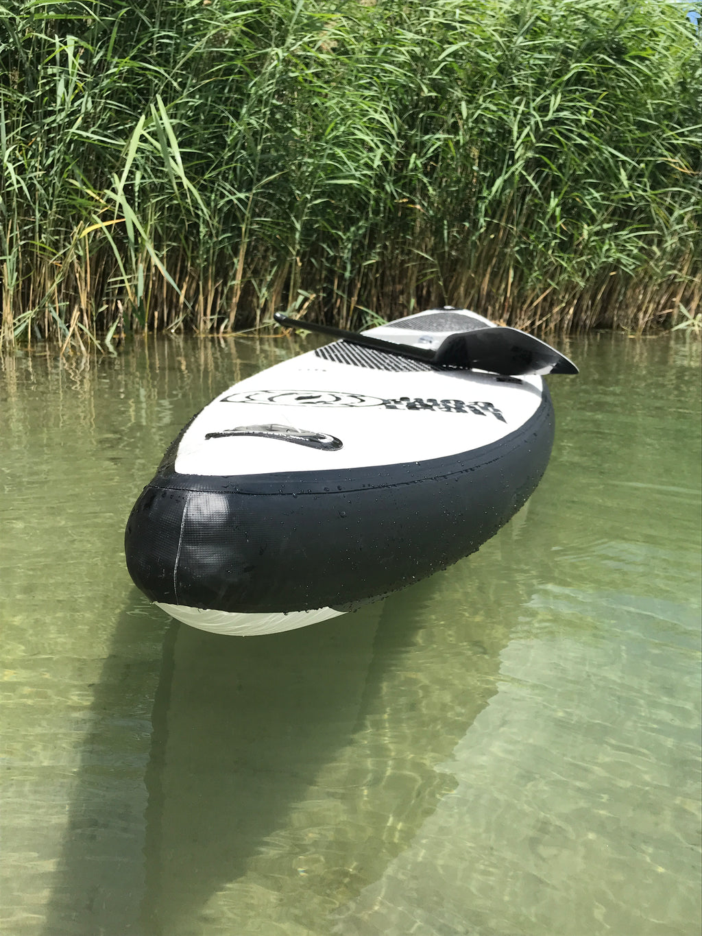 LightCorp Board Race Board 14x26. 5/6