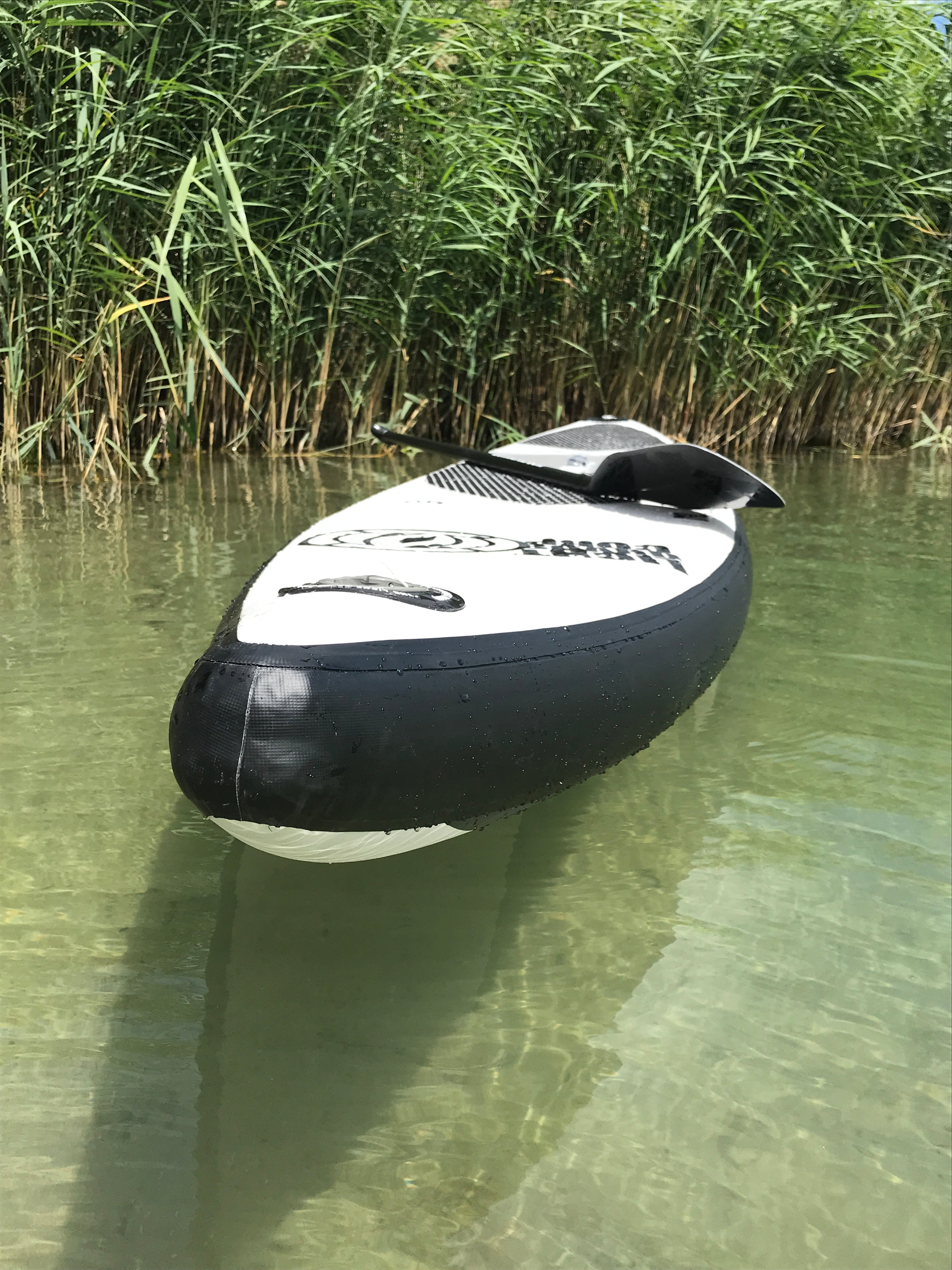 LightCorp Board Race Board 14x26. 5/6