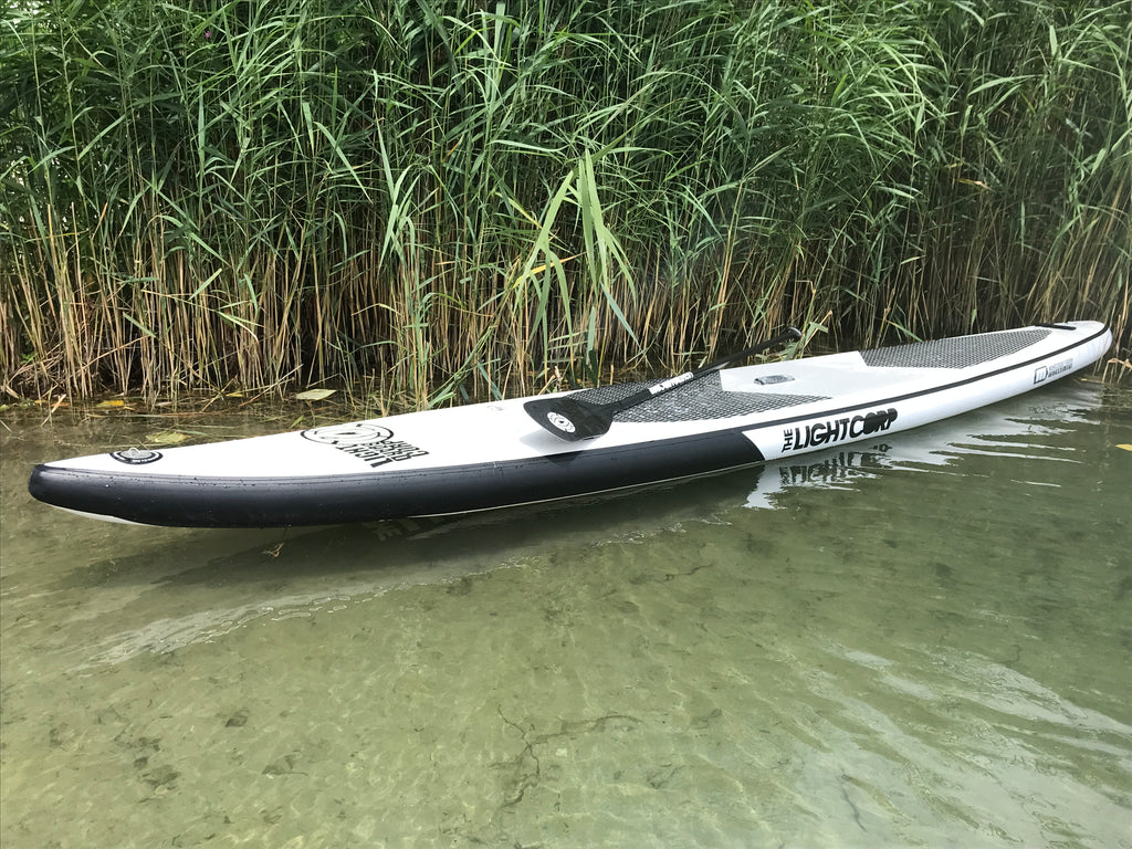 LightCorp Board Race Board 14x26. 5/6