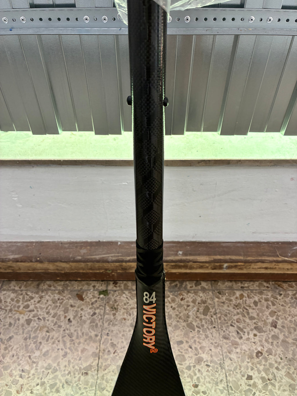 Aqua Inc Victory SUP Carbon Paddel ( Aussteller reduziert)
