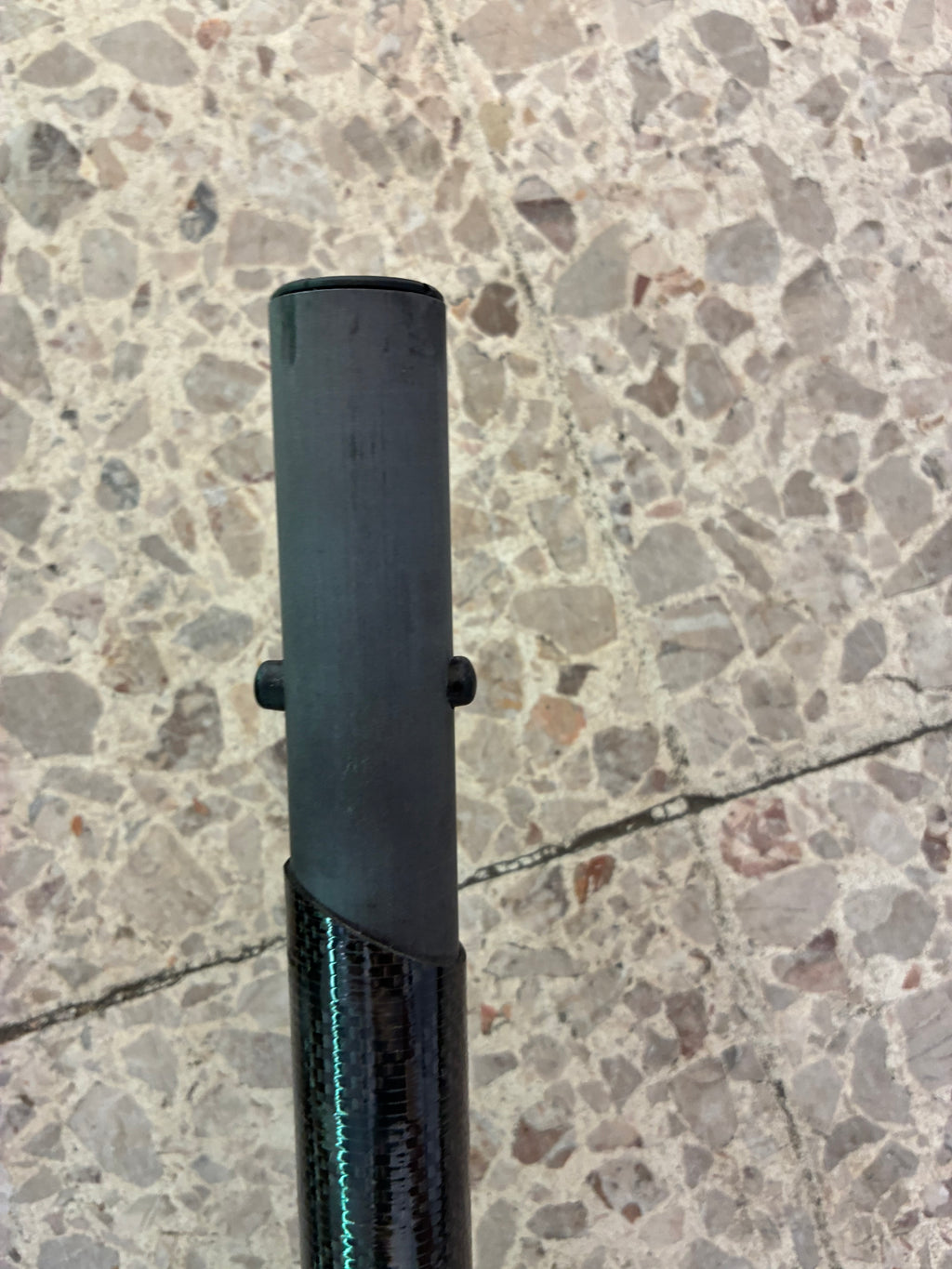 Aqua Inc Victory SUP Carbon Paddel ( Aussteller reduziert)