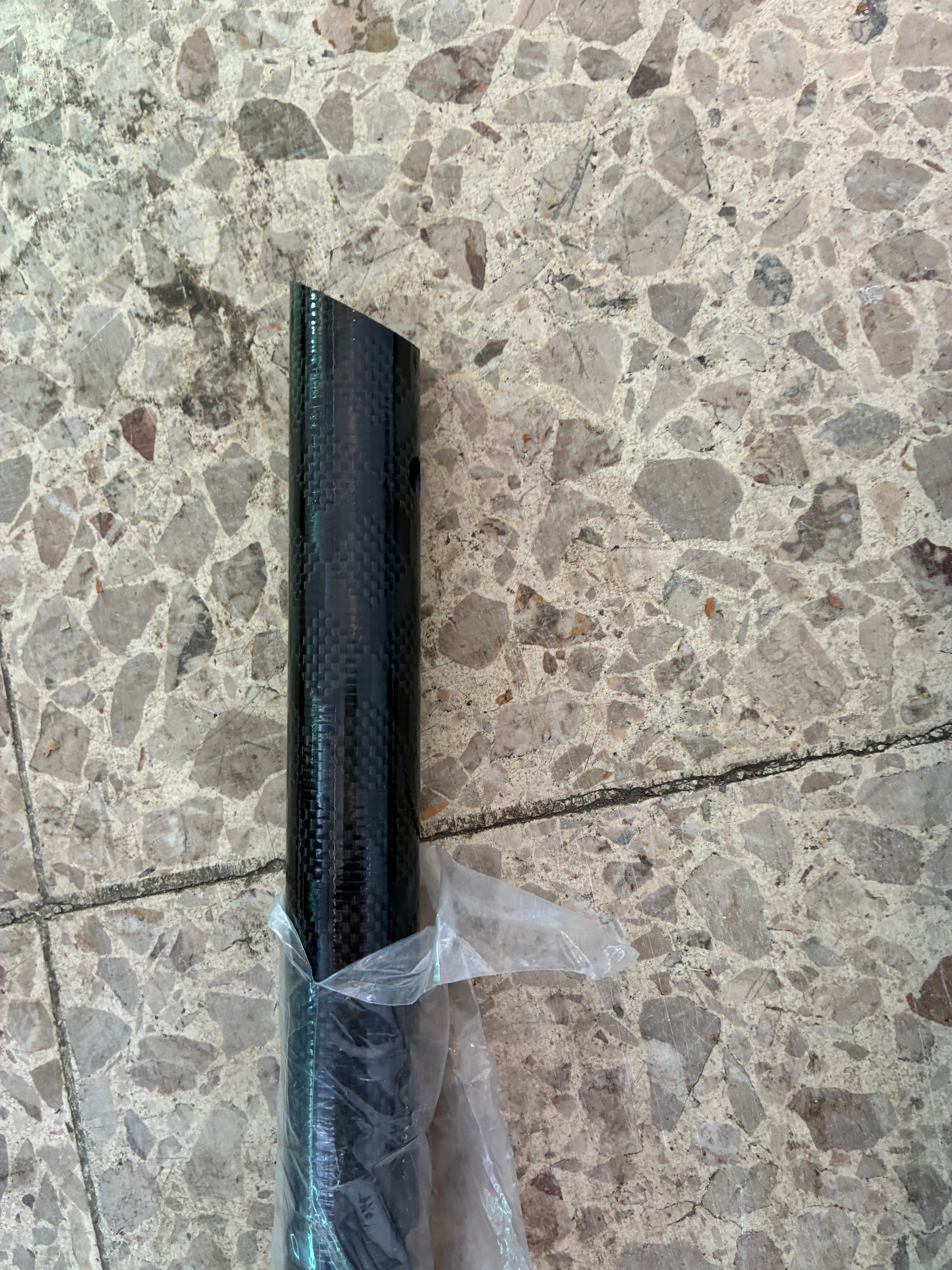 Aqua Inc Victory SUP Carbon Paddel ( Aussteller reduziert)