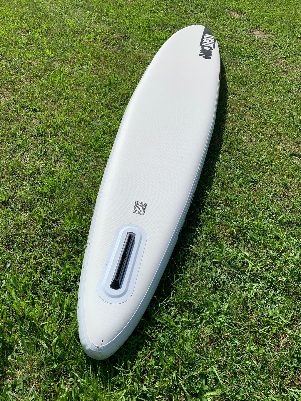 LightCorp Board Race Board 14x26. 5/6