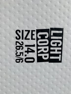 LightCorp Board Race Board 14x26. 5/6