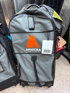 Apatcha 11'6 Allround sky-blue/lime/ Unbenutzt Aussteller