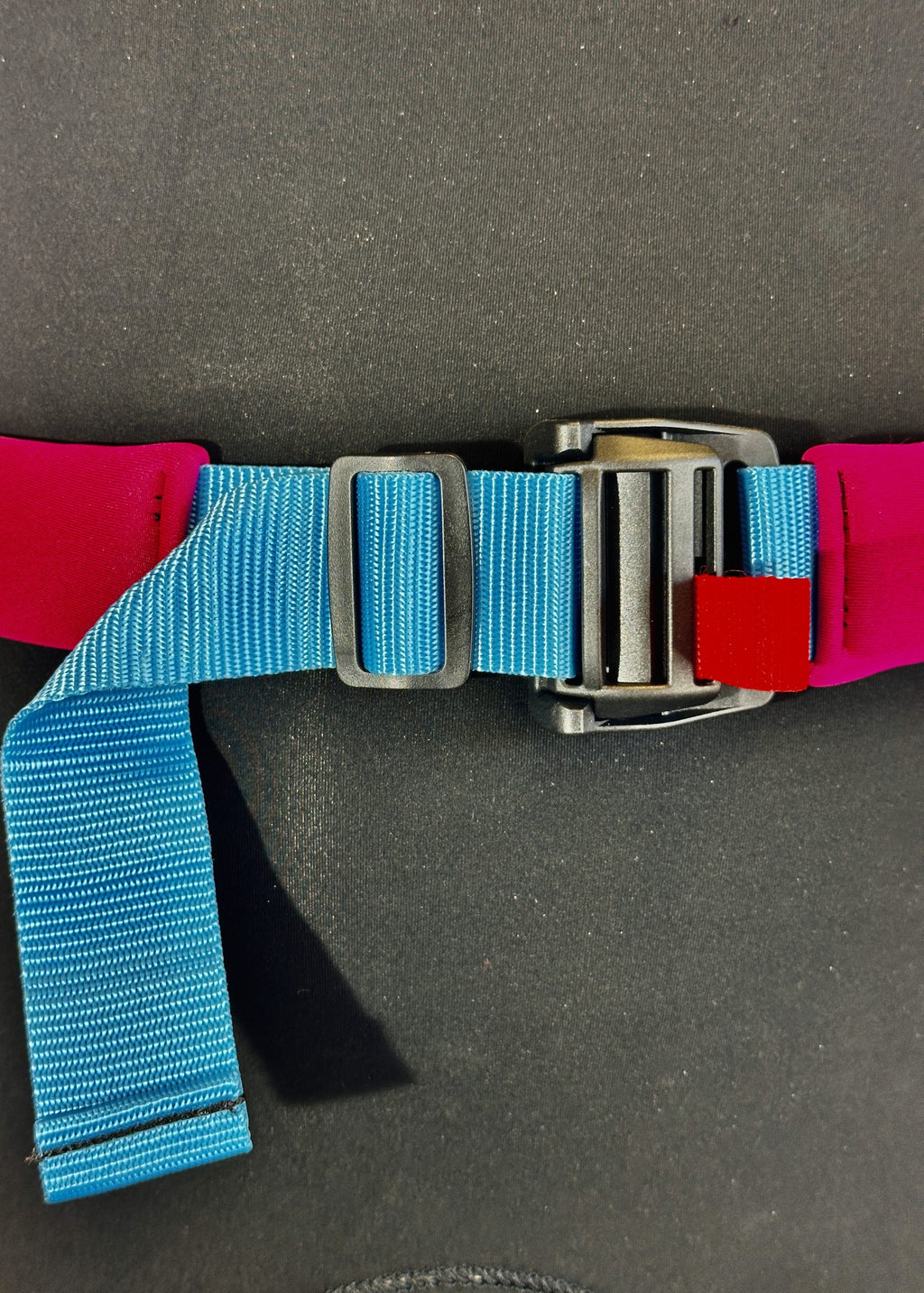 FBC Wing Waist Leash RAD V2