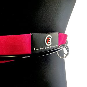 FBC Wing Waist Leash RAD V2