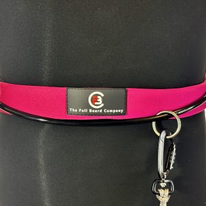 FBC Wing Waist Leash RAD V2
