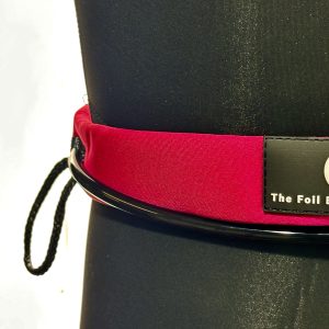 FBC Wing Waist Leash RAD V2