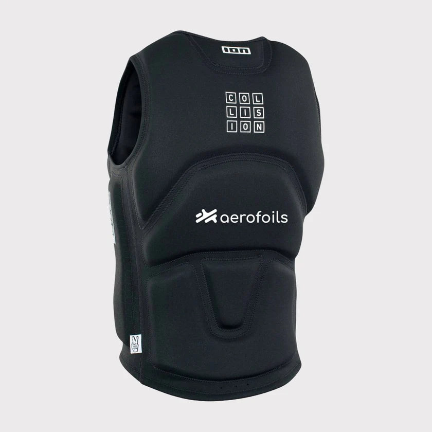 Aerofoils Collision Vest von ION