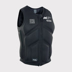 Aerofoils Collision Vest von ION mit Front Zip/ Lang