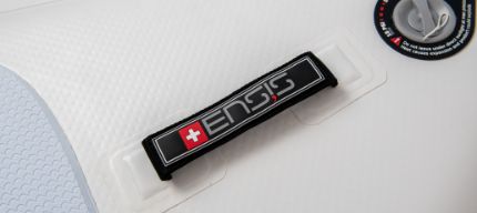 ENSIS INFLAT 1Board3Sports/SET Board, Pumpe, Leash, Paddel, Tasche