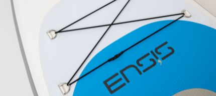 ENSIS INFLAT 1Board3Sports/SET Board, Pumpe, Leash, Paddel, Tasche