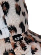 Foil- Kite- Wake Board Bangproof Helm-Bucket - Leopard V2