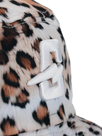 Foil- Kite- Wake Board Bangproof Helm-Bucket - Leopard V2